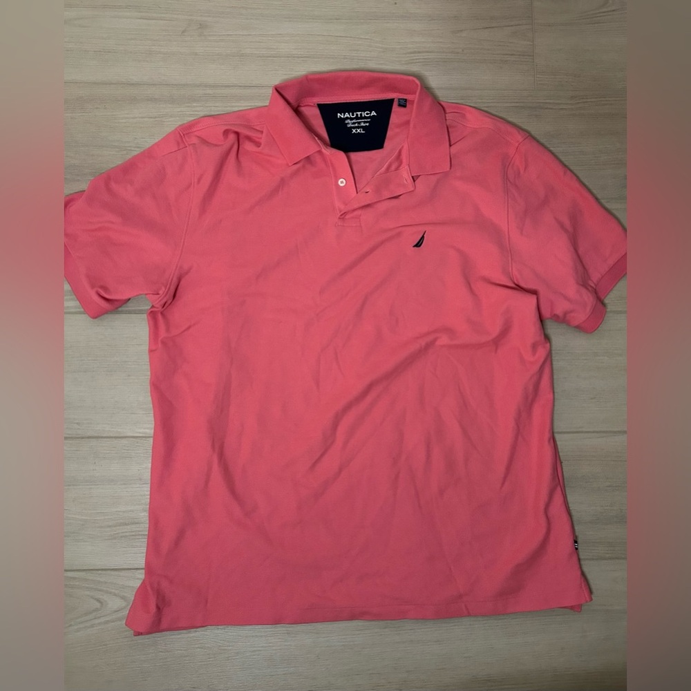 Nautica Men’s Polo Shirt